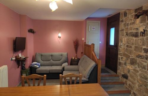 Ibilcieta House | Unforgettable Oceanfront Stay at Casa Jauregui - 9.4/10