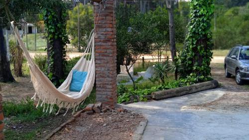 Jaureguiberry House | Casa Jaureguiberry sur para 8