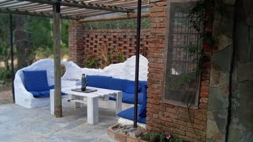Jaureguiberry House | Casa Jaureguiberry sur para 8