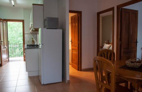 Bisaurri Apartment | Casa Javier: Pet-Friendly Retreat with Top Guest Ratings