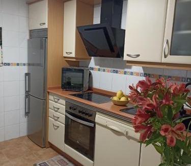 Elvina Apartment | Discover Casa Javson: Oceanfront with 9.5/10 Guest Rating
