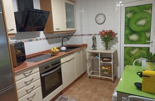 Elvina Apartment | Discover Casa Javson: Oceanfront with 9.5/10 Guest Rating
