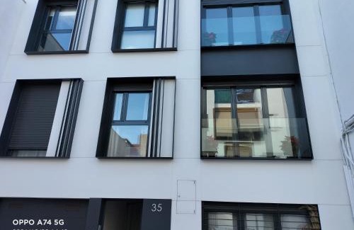 Distrito Noroeste Apartment | Casa Jazmín: Pet-Friendly Stay with Pool & Hot Tub