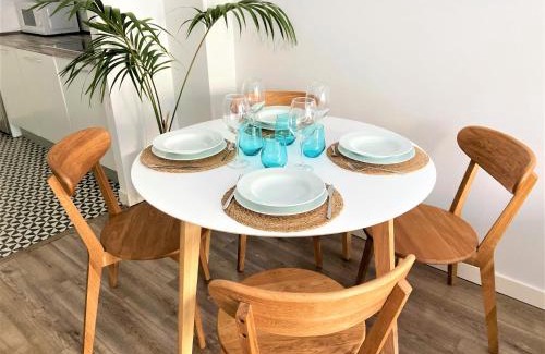 Distrito Noroeste Apartment | Casa Jazmín: Pet-Friendly Stay with Pool & Hot Tub