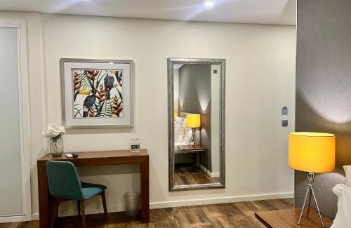 Valdigem Bed & Breakfast | Highly Rated Casa Jerónimo B&B with Breakfast & Accessibility