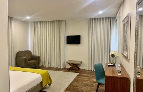 Valdigem Bed & Breakfast | Highly Rated Casa Jerónimo B&B with Breakfast & Accessibility