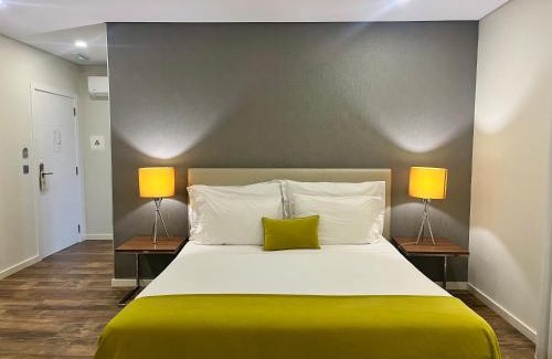 Valdigem Bed & Breakfast | Highly Rated Casa Jerónimo B&B with Breakfast & Accessibility