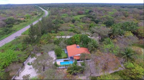 Cruz House | Pet-Friendly Retreat at Casa Jeri One with Pool Access