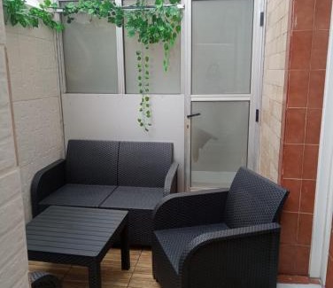 Muxia House | Welcoming Casa Jesús: Pet-Friendly Paradise with High Ratings