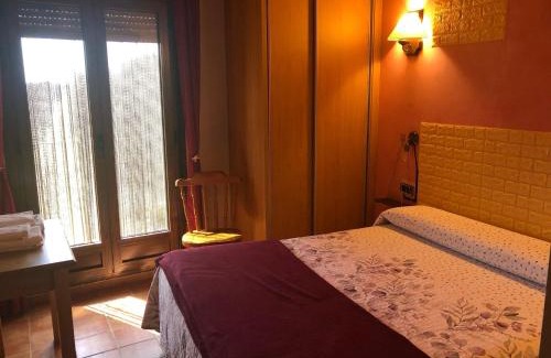 Abiego House | Discover CASA JESUS: Family and Pet-Friendly Retreat