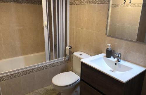 Abiego House | Discover CASA JESUS: Family and Pet-Friendly Retreat