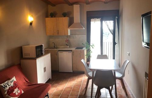 Abiego House | Discover CASA JESUS: Family and Pet-Friendly Retreat