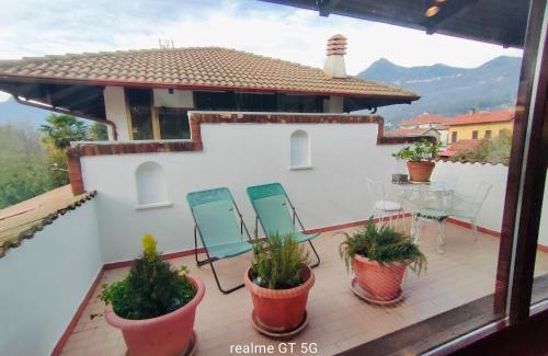 Almese House | Discover Casa Jesus Paradiso: Family-Friendly Retreat