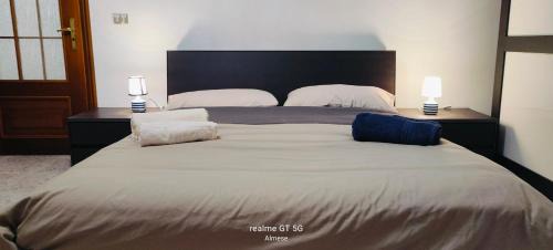 Almese House | Discover Casa Jesus Paradiso: Family-Friendly Retreat