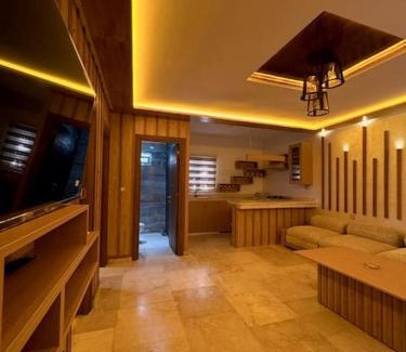 Temara Apartment | Casa Jnane Jawhara Skhirat