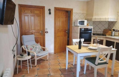 Elche House | Casa Joan a place to disconnect