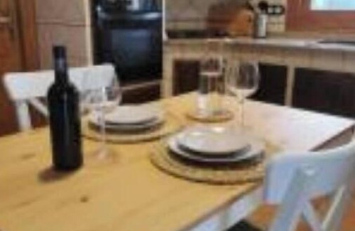 Elche House | Casa Joan a place to disconnect