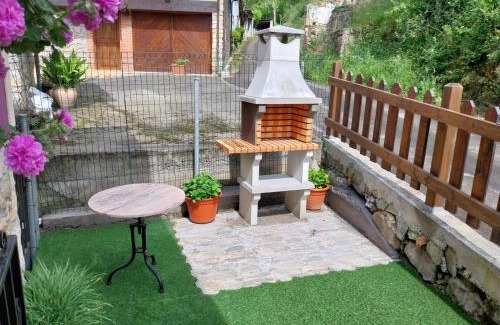 Becena House | Exceptional Casa Joglar: Family and Pet-Friendly Retreat