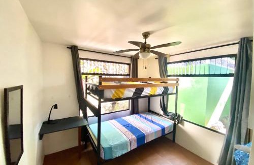 Escobal House | Casa Johanna: A Serene Escape with Pool and Breakfast