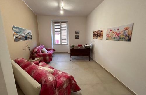 Luzzi Bed & Breakfast | Family-Friendly Stay at Casa Johrico - A 4-Star Retreat