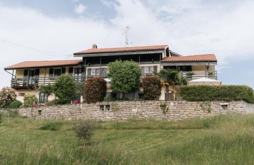 Magnano Bed & Breakfast | Discover Casa Joop: Highly Rated Family-Friendly Retreat