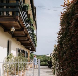 Magnano Bed & Breakfast | Discover Casa Joop: Highly Rated Family-Friendly Retreat