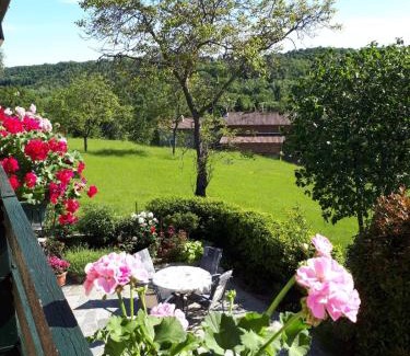 Magnano Bed & Breakfast | Discover Casa Joop: Highly Rated Family-Friendly Retreat