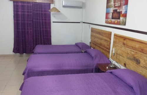Cienfuegos Hotel | Exceptional Stay at Casa Jorge y Alicia with Pool & Spa