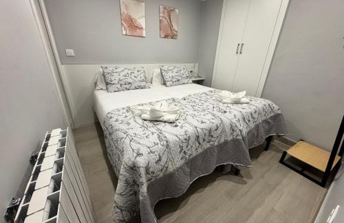 Morella Apartment | Exceptional Casa José Morella: Family-Friendly Retreat