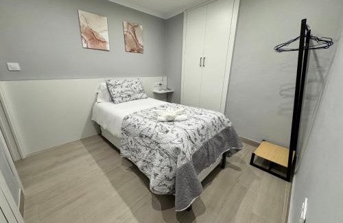 Morella Apartment | Exceptional Casa José Morella: Family-Friendly Retreat
