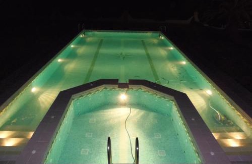 Arriate House | Discover Casa José Romero: A 4-Star Family Retreat