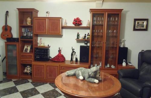 Arriate House | Discover Casa José Romero: A 4-Star Family Retreat