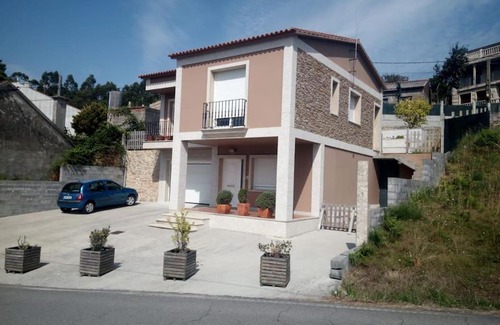 O Grove House | Oceanfront Casa Jose y María: Guest Rated 9.7/10