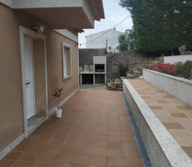 O Grove House | Oceanfront Casa Jose y María: Guest Rated 9.7/10