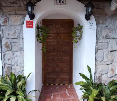 Cieza House | Casa Josefa: Family-Friendly Retreat with Perfect Reviews