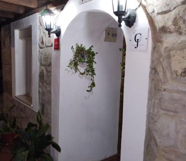 Cieza House | Casa Josefa: Family-Friendly Retreat with Perfect Reviews