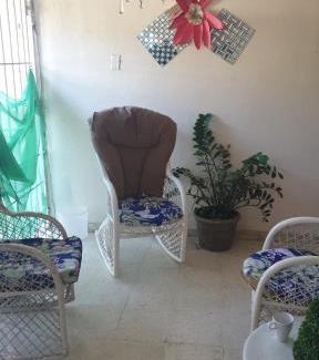 San Cristobal House | Budget-Friendly Escapes at Casa Josefina Hotel