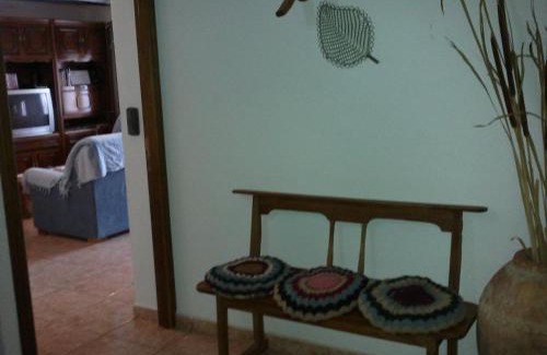 Gea de Albarracin House | Pet-Friendly Retreat at Casa Josefina with Family Amenities