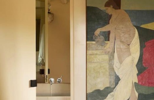 La Losa House | Casa Josephine Riofrío: Family-Friendly Escape Near Madrid