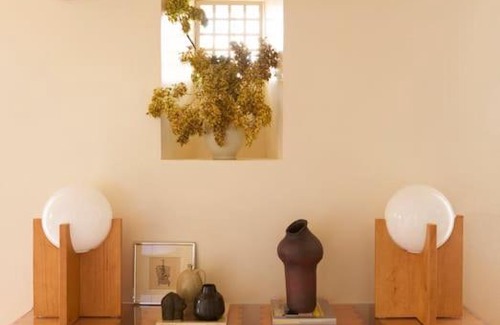 La Losa House | Casa Josephine Riofrío: Family-Friendly Escape Near Madrid