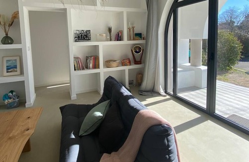 Seignosse Villa | CASA JOSI Seignosse, villa for 6 people