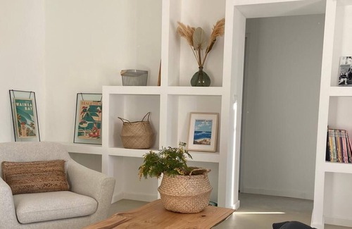 Seignosse Villa | CASA JOSI Seignosse, villa for 6 people