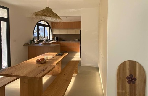 Seignosse Villa | CASA JOSI Seignosse, villa for 6 people