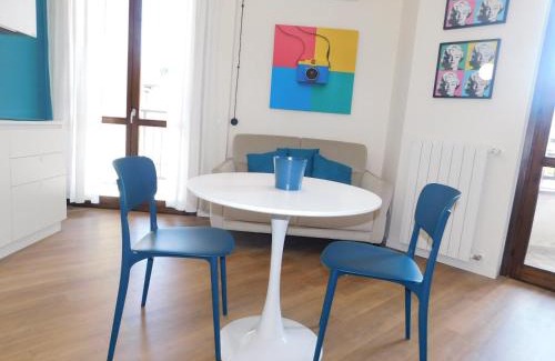Cardano al Campo Apartment | Casa Jotti: Top-Rated Stay with a 9.4/10 Guest Score