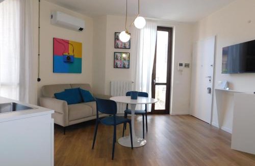 Cardano al Campo Apartment | Casa Jotti: Top-Rated Stay with a 9.4/10 Guest Score