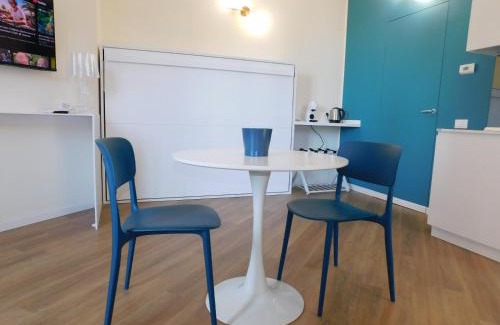 Cardano al Campo Apartment | Casa Jotti: Top-Rated Stay with a 9.4/10 Guest Score