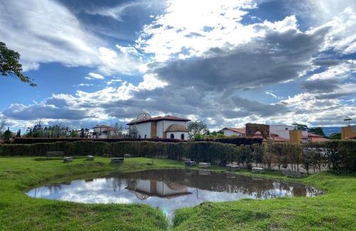 Villa de Leyva House | Discover CASA JOYCA: Family-Friendly Retreat in Villa de Leyva