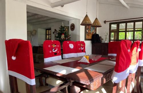 Villa de Leyva House | Discover CASA JOYCA: Family-Friendly Retreat in Villa de Leyva