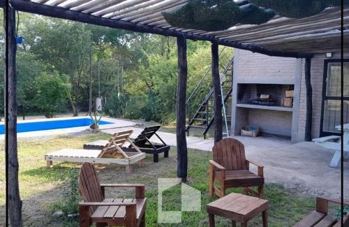 Bialet Masse House | Casa Juárez