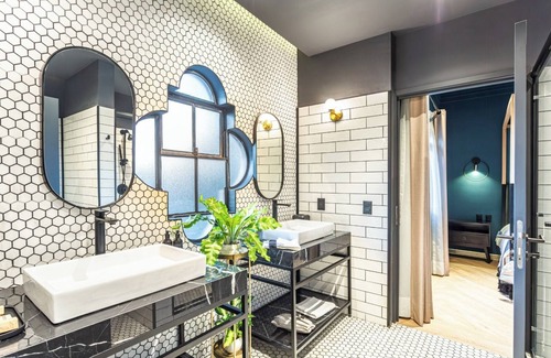 Puebla Hotel | Casa Juárez: Guest Rated 10/10 with Spa & Family Amenities